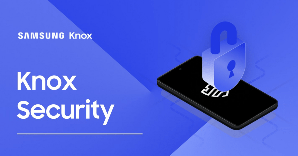 How to Enable Knox on Samsung,