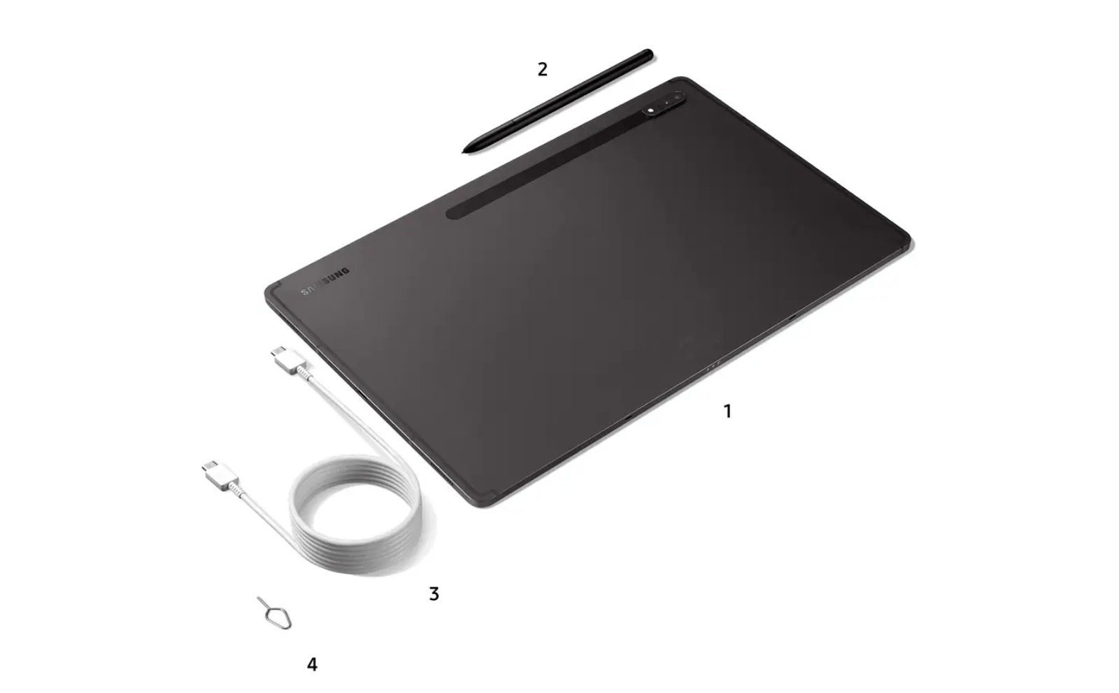 Galaxy Tab S8