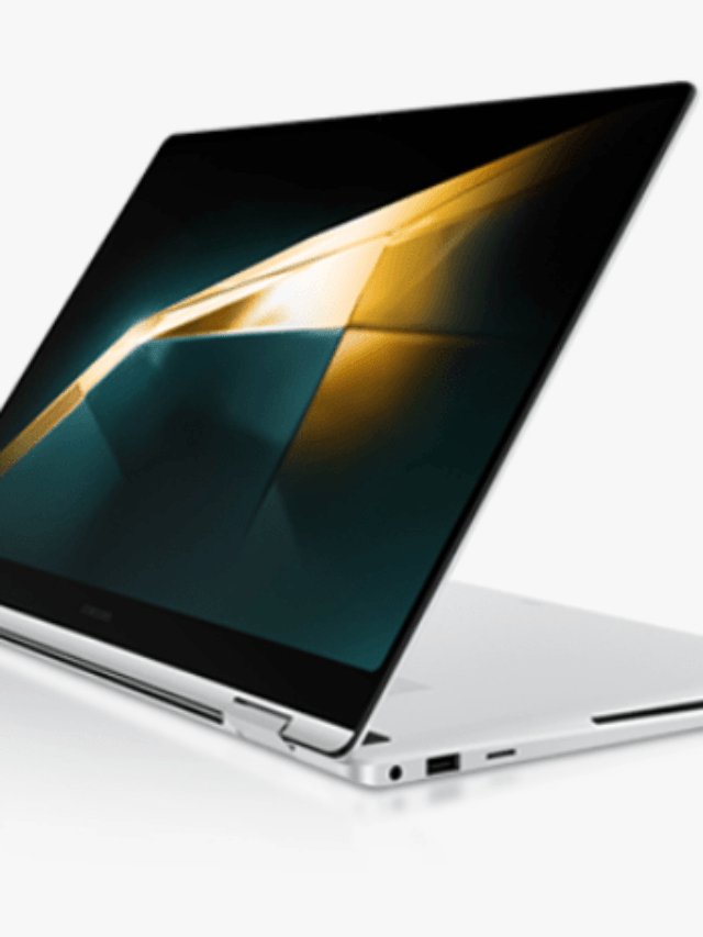Galaxy Book4 Ultra: This Powerful Device is only for Professionals, Not for You !