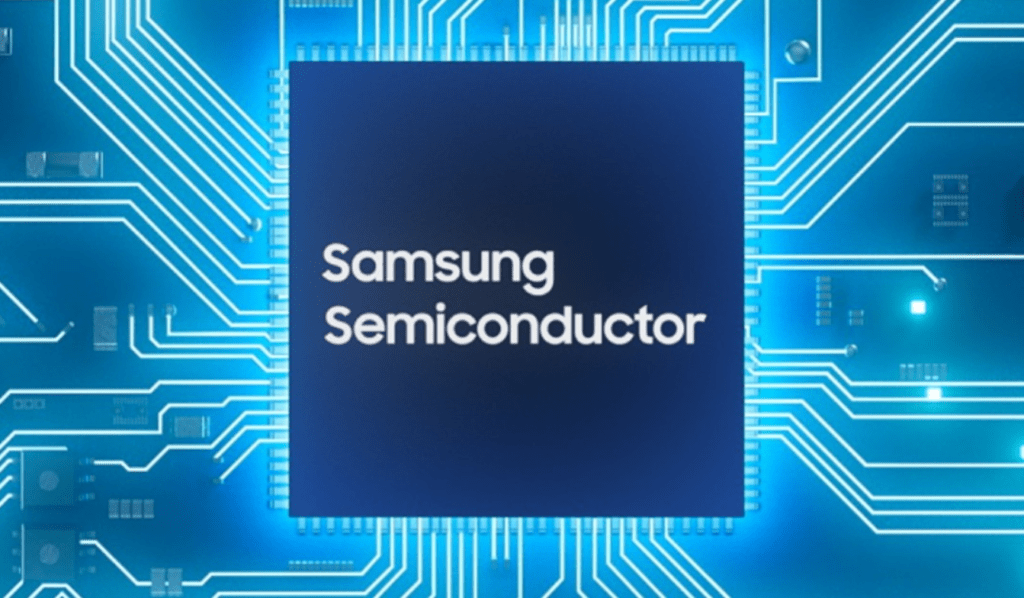 3nm chipsets with GAA technology