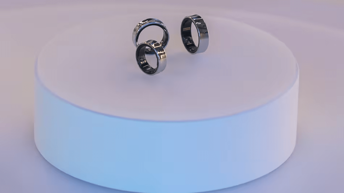 Samsung Galaxy Ring