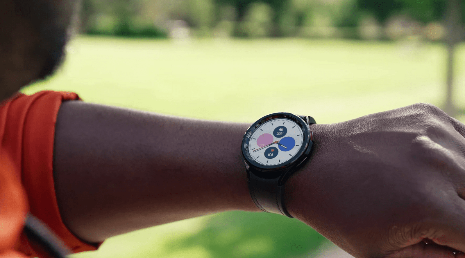 One UI 6 Watch Beta Update in the USA