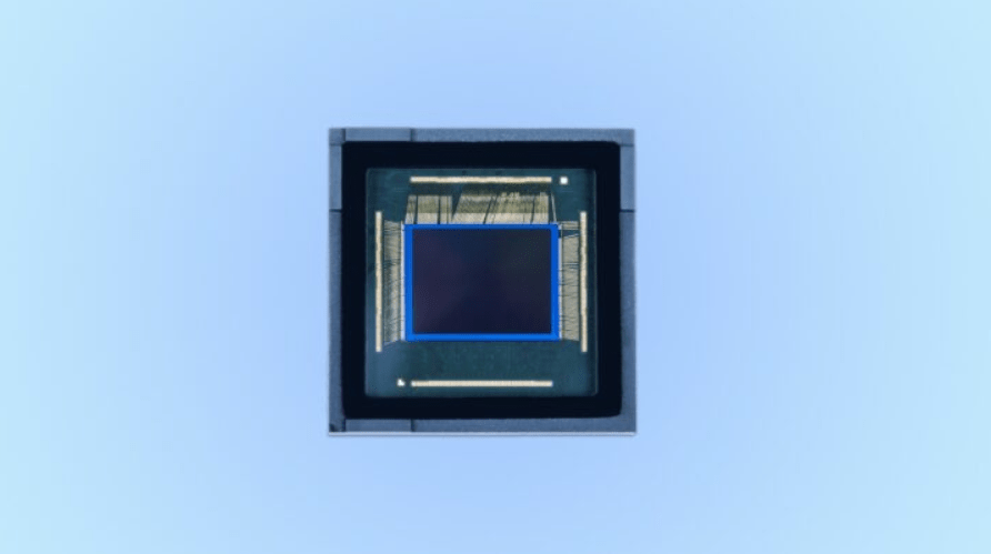 Samsung ISOCELL Camera Sensors