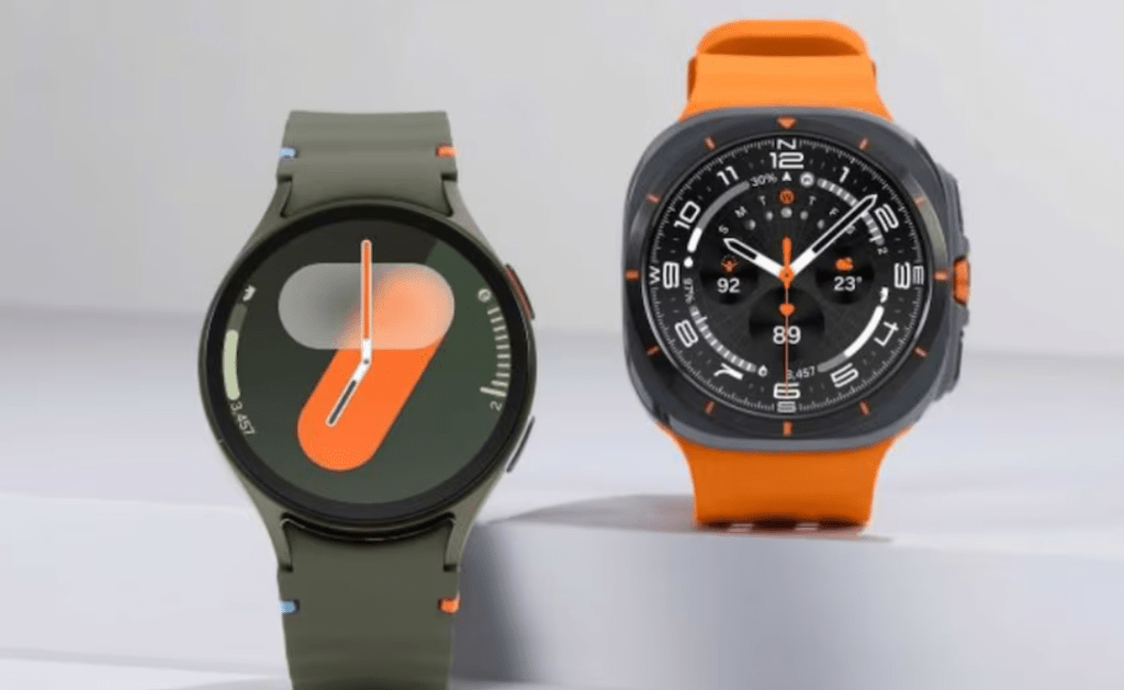 Samsung Galaxy Watch 7 Price in India