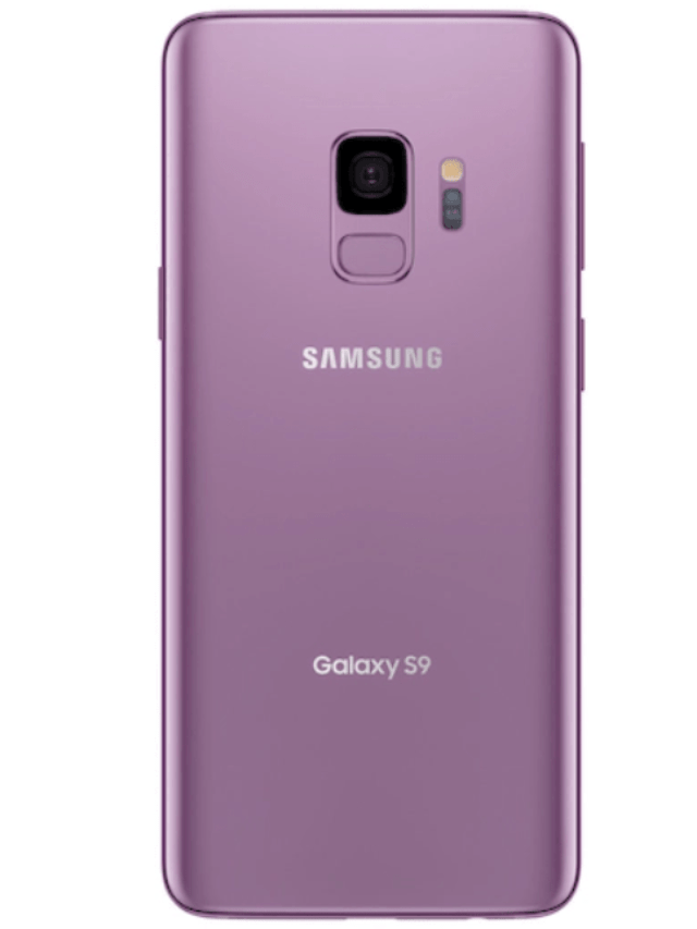 Samsung Galaxy S9 Full Specifications