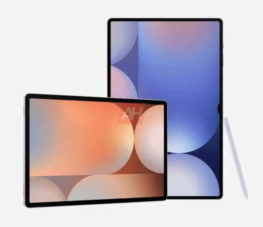 Galaxy Tab S10 Plus 