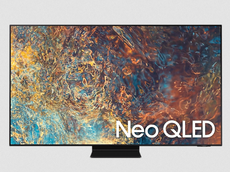 Samsung QLED TVs