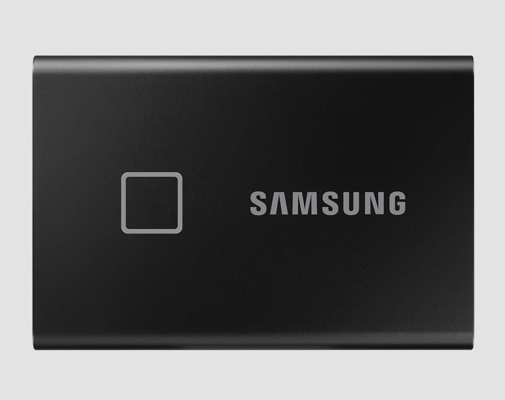 Ổ cứng di động SSD 2TB Samsung