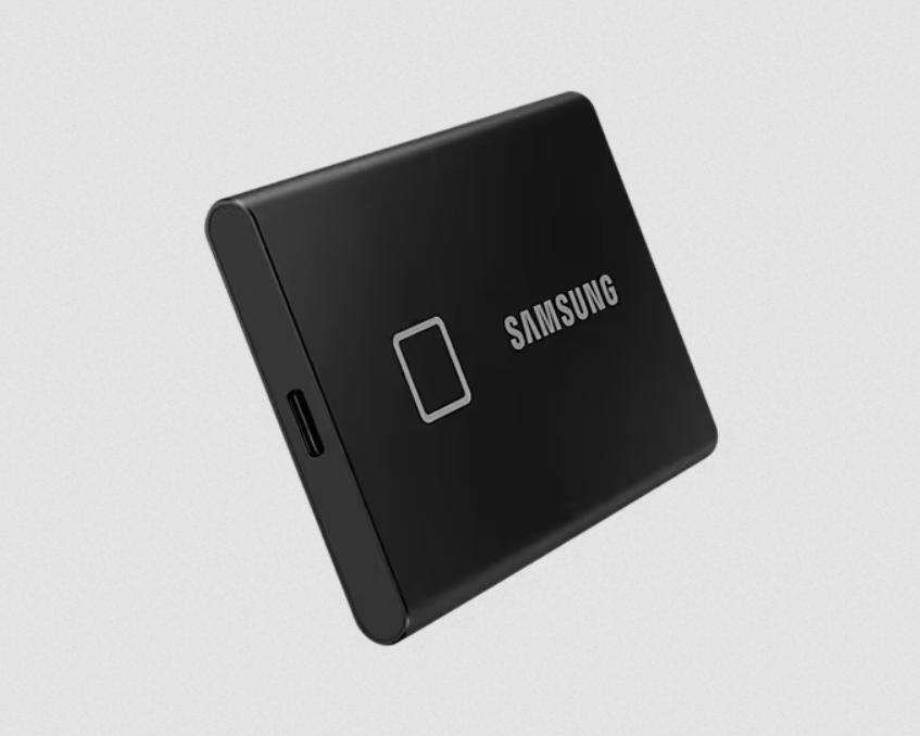 Ổ cứng di động SSD 2TB Samsung