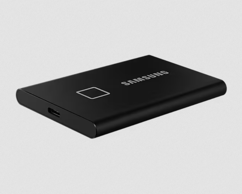 Ổ cứng di động SSD 2TB Samsung