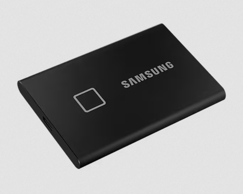 Ổ cứng di động SSD 2TB Samsung