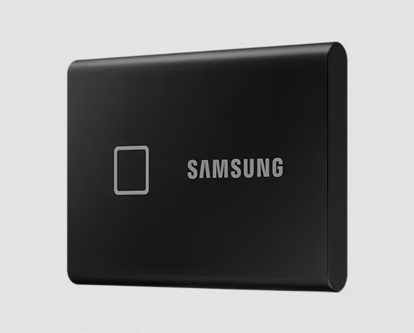 Ổ cứng di động SSD 2TB Samsung