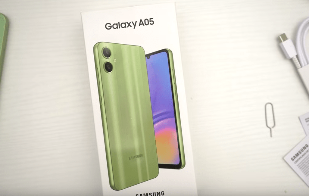 Samsung A05 A Comprehensive Review Of Samsung s Budget Friendly 