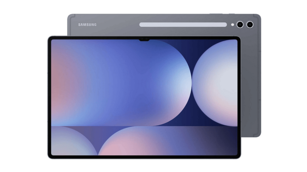 Samsung Galaxy Tab S10 Ultra