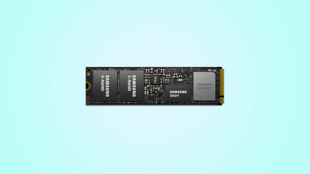 Fastest SSD