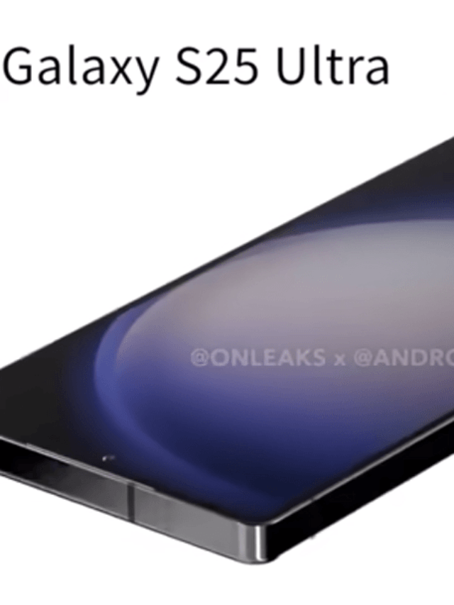 Samsung Galaxy S25 Ultra: Leaked Colors, Design Features, and Powerful Specs Revealed