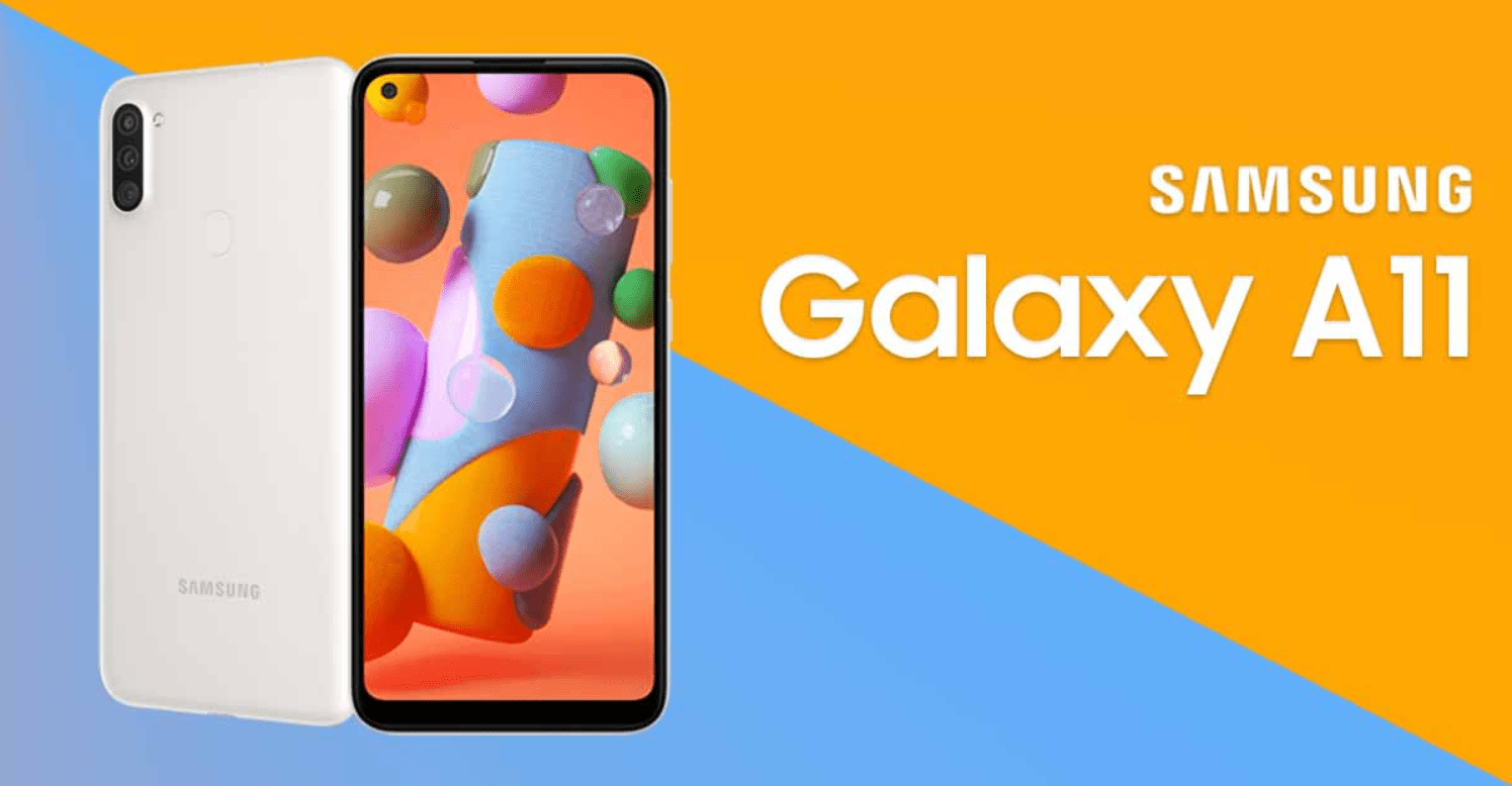 Samsung A11 Review (1)