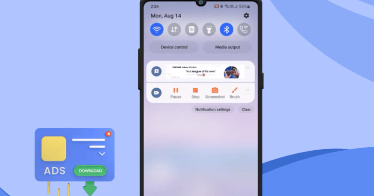 How To Remove Pop-Up Ads On Samsung Phone: A Step-by-Step Guide