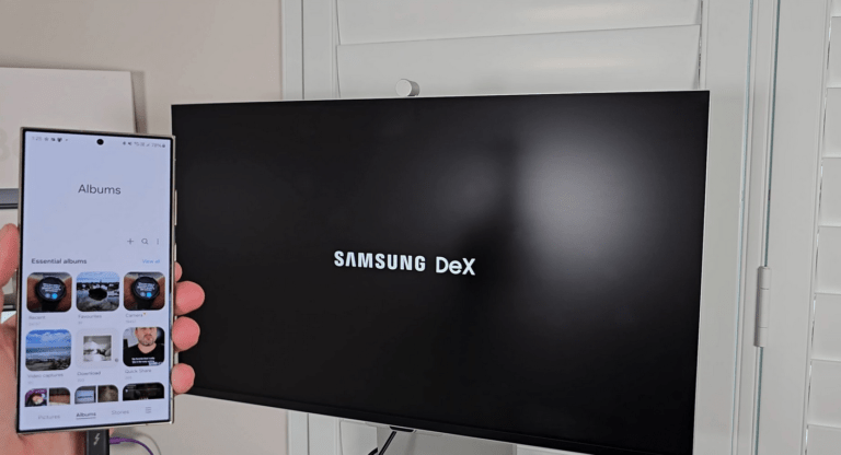 One UI 7.0 Signals The End Of The Samsung DeX App For Windows - SMC