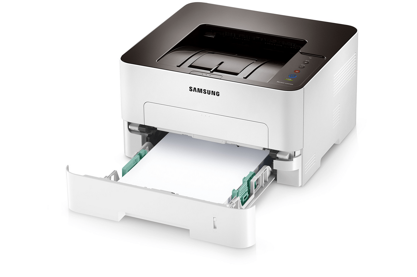 how to download a samsung m283x printer