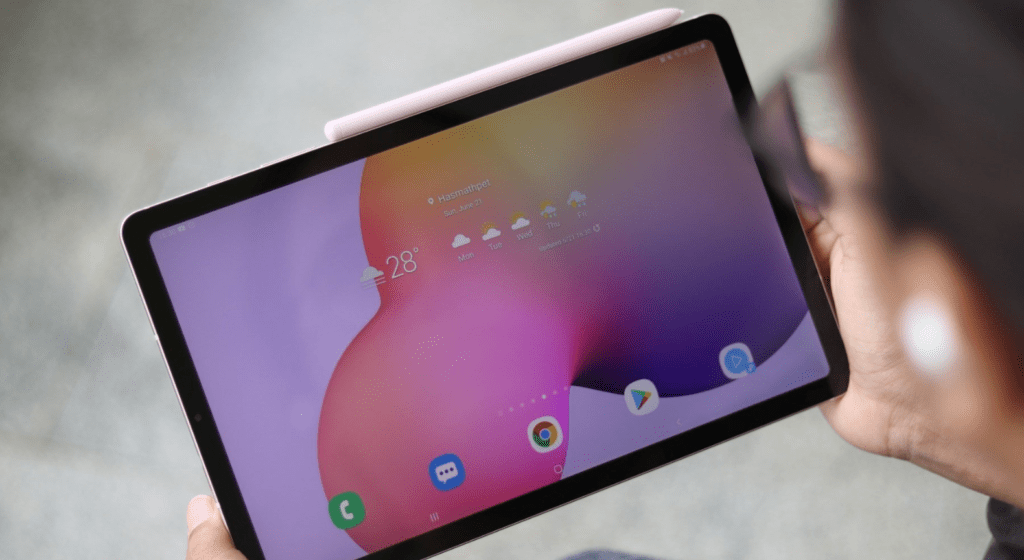 How to Get Rid of Spam Notifications on Samsung Pad A6 Lite