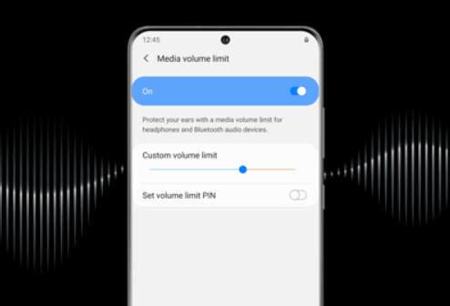 How to Remove Volume Limit on Samsung