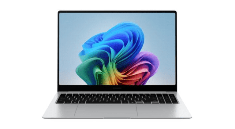 SAMSUNG GALAXY BOOK 5 PRO visual data 5