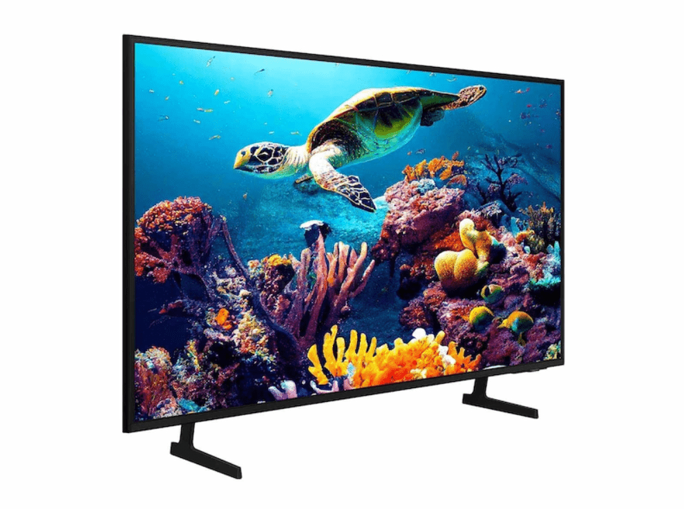 is samsung du6900d series a good