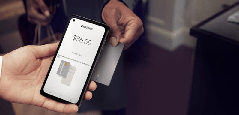 samsung knox mpos enabler​