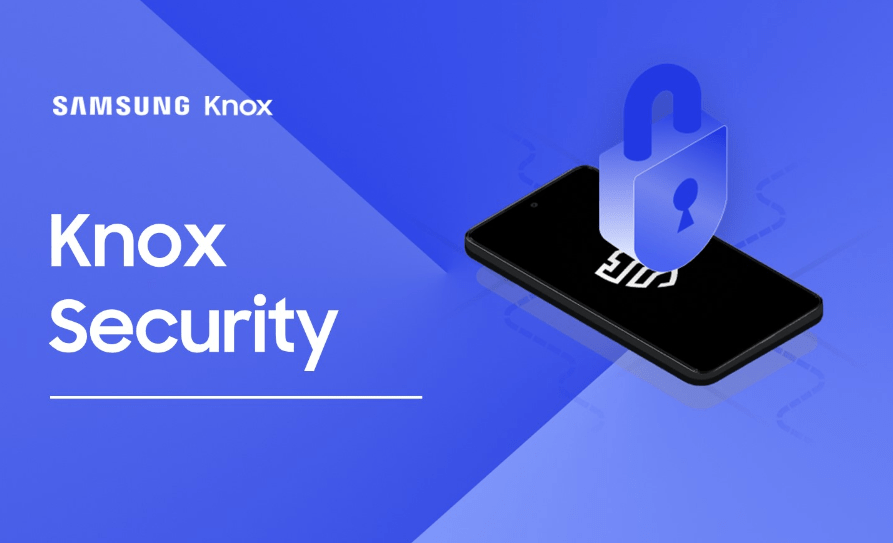 samsung knox mpos enabler​