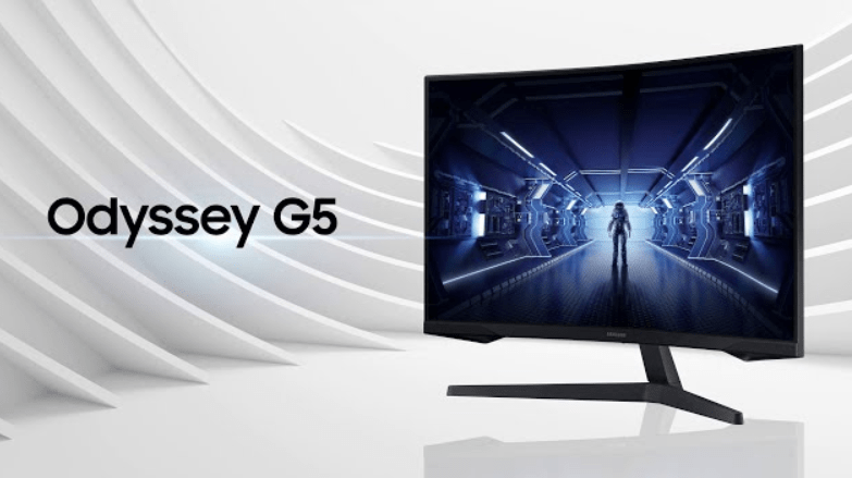 how to optimize nvidia screen settings for g5 samsung​