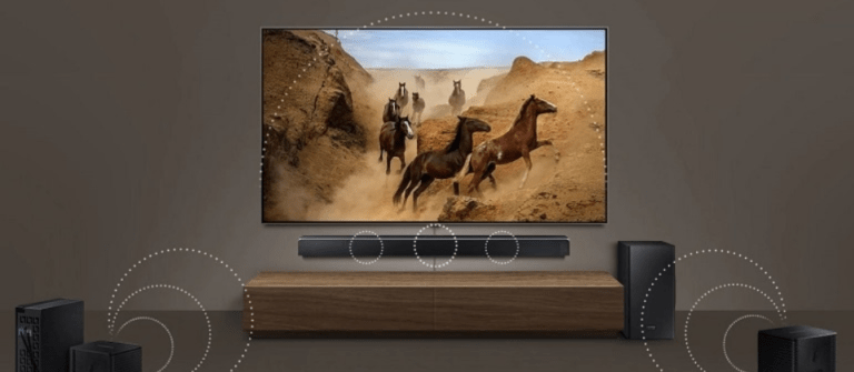 The Best Samsung Sound Bar Settings For An Immersive Experience ...