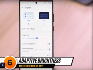 How To Use Power Saving Mode On Your Android: Comprehensive Guide ...