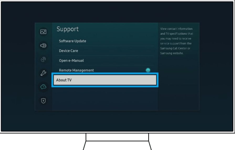 samsung tv won't connect wifi