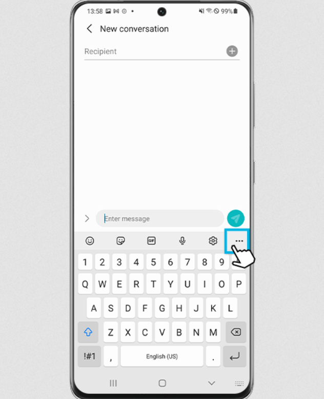 How do i activate voice to text on samsung samsung