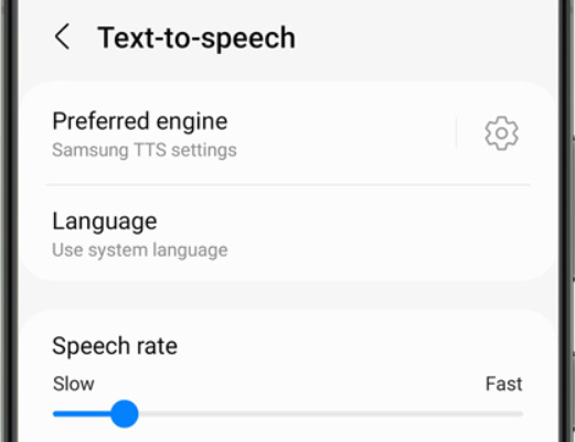How Do I Activate Voice to Text on Samsung