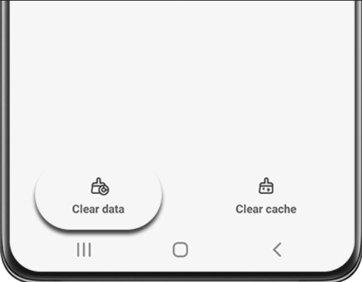 How to Clear Cache Samsung Tablet