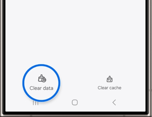 How to Clear Cache Samsung Tablet