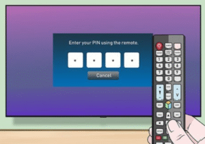 How To Factory Reset Samsung Smart TV Without A Remote – Easy Guide For ...