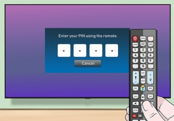 How to Factory Reset Samsung Smart TV