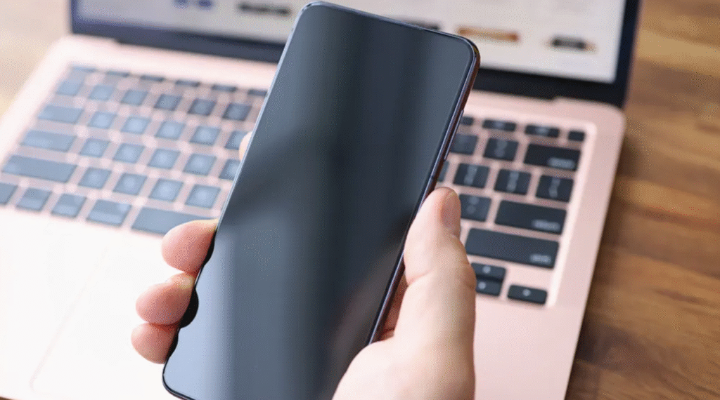 How to Fix Unresponsive Touch Screen