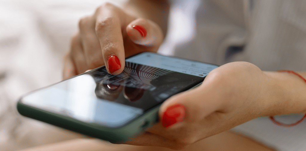 How to Fix Unresponsive Touch Screen