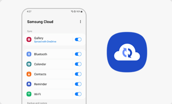 How to Back Up Your Samsung Phone