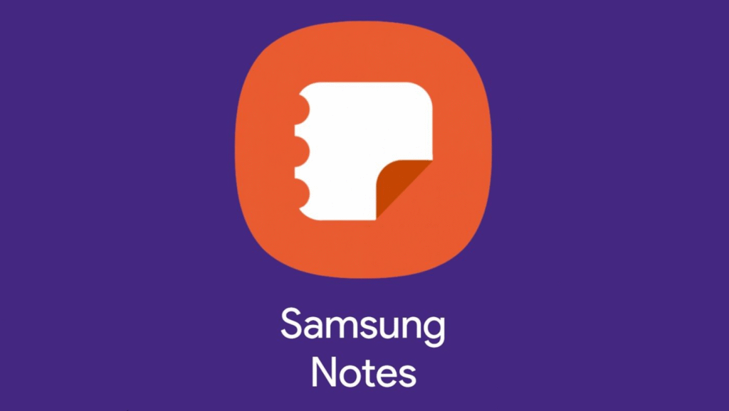 Restore Samsung Notes Back to Your Phone