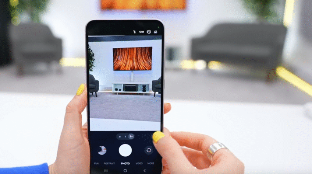 Samsung Galaxy A56 Tips & Tricks