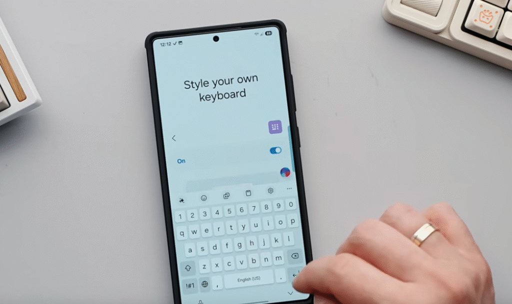 The Ultimate Customization Guide for One UI 7