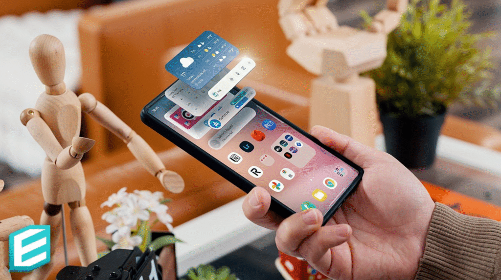 The Ultimate Customization Guide for One UI 7
