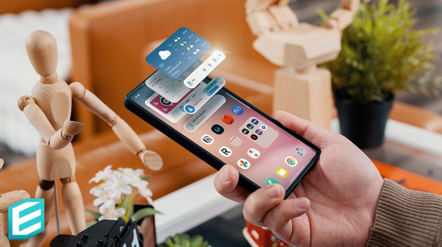 The Ultimate Customization Guide For One UI 7 - Samsung Mobile Club