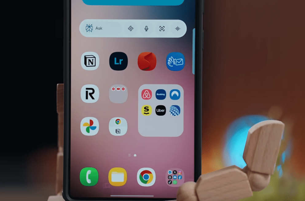 The Ultimate Customization Guide for One UI 7