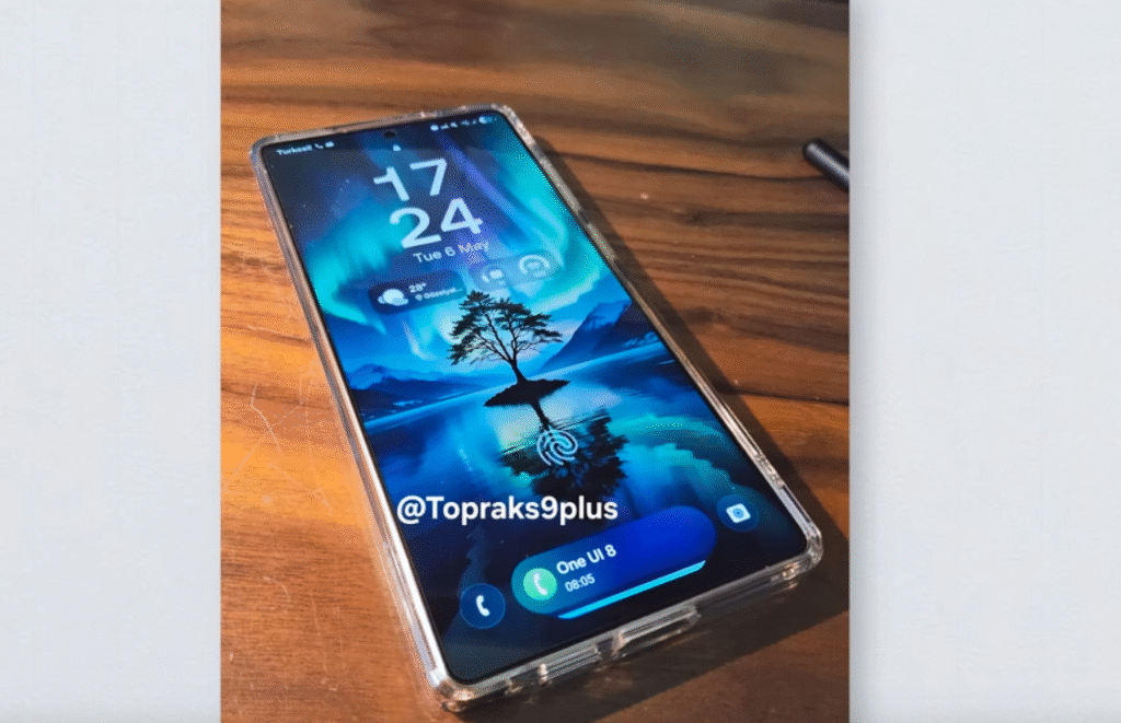 One UI 8 (2)